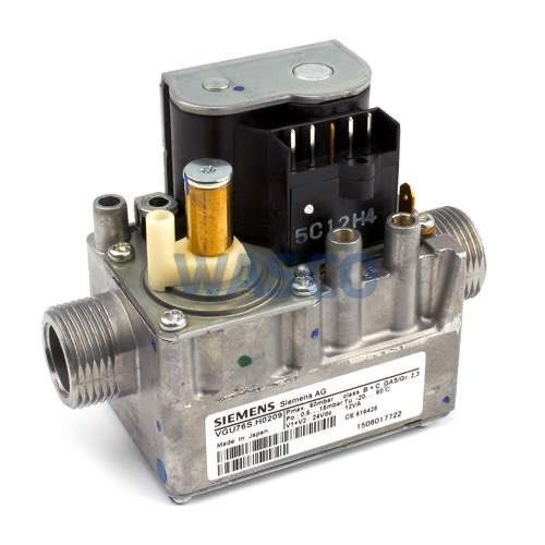 NIEUW Intergas gasblok Siemens VGU76S.H0209, Minder dan 30 cm, Cv-ketel of Combi-ketel, Nieuw, Minder dan 60 cm