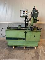 Mep tiger 350 ax electronic volautomaat afkortzaag, Ophalen, Gebruikt, Cirkelzaag, 70 mm of meer