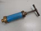 Authentieke Vetpers, Vetkanon, Vetspuit, Ophalen of Verzenden, Gebruikt, Motor en Techniek