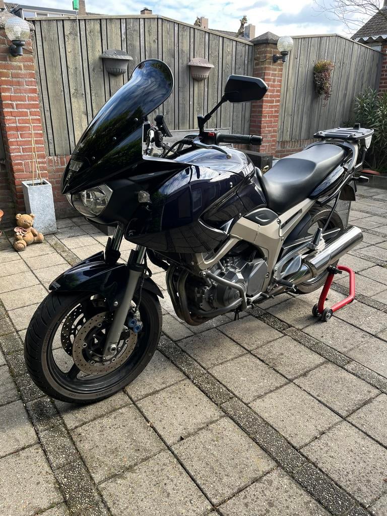 Yamaha TDM 900, Motoren, Motoren | Yamaha, Particulier, Toermotor