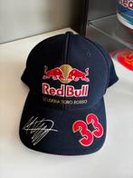 Max Verstappen Toro Rosso cap 2015 - Nieuw en ongedragen!, Kleding | Heren, Hoeden en Petten, Ophalen of Verzenden, Nieuw, One size fits all