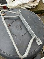 Fiets muur klemmen, Ophalen, Nieuw