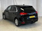 Citroen C4 SpaceTourer 1.2 PureTech|2E EIG|NAP|NAVI|TREKHAAK, Gebruikt, 1199 cc, 1470 kg, Zwart