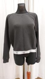 Ugg sweater maat M, Ophalen of Verzenden, Zo goed als nieuw, Maat 38/40 (M), Grijs