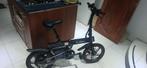 Windgoo elektrische fiets met gaspedaal - Zo goed als nieuw, Ophalen, Zo goed als nieuw, Overige merken