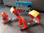 Bob skates kinderschaatsen Nijdam jr, Ophalen of Verzenden, Zo goed als nieuw, Overige typen, Nijdam