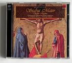 CD + Video-CD Stabat Mater Pergolesi Salve Regina, Cd's en Dvd's, Boxset, Zo goed als nieuw, Orkest of Ballet, Middeleeuwen en Renaissance