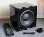 2X Velodyne Digital Drive DD-12 met 3000W piek, Gebruikt, Subwoofer, Acoustical Solutions, Ophalen