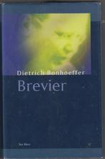 Brevier / Dietrich Bonhoeffer, Boeken, Ophalen of Verzenden, Zo goed als nieuw, Dietrich Bonhoeffer, Christendom | Katholiek