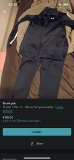 Mooi jongens pak, Ophalen of Verzenden, Zo goed als nieuw