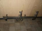 Kantelbeugels, Caravans en Kamperen, Ophalen, Zo goed als nieuw