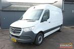 Mercedes-Benz Sprinter 311 311 CDI 2.2L Euro 6 Sprinter - MB, Auto's, Bestelauto's, Elektrische ramen, Gebruikt, Euro 6, 4 cilinders