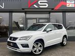 SEAT Ateca 1.5 TSI FR Business Intense Virtual Pano 360 came, 4 cilinders, 150 pk, Origineel Nederlands, Bedrijf