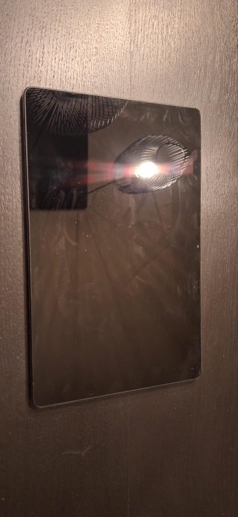 Lennovo tab P11 plus kapot zie tekst, Tab 11 plus, 11 inch, Ophalen of Verzenden, Lenovo.