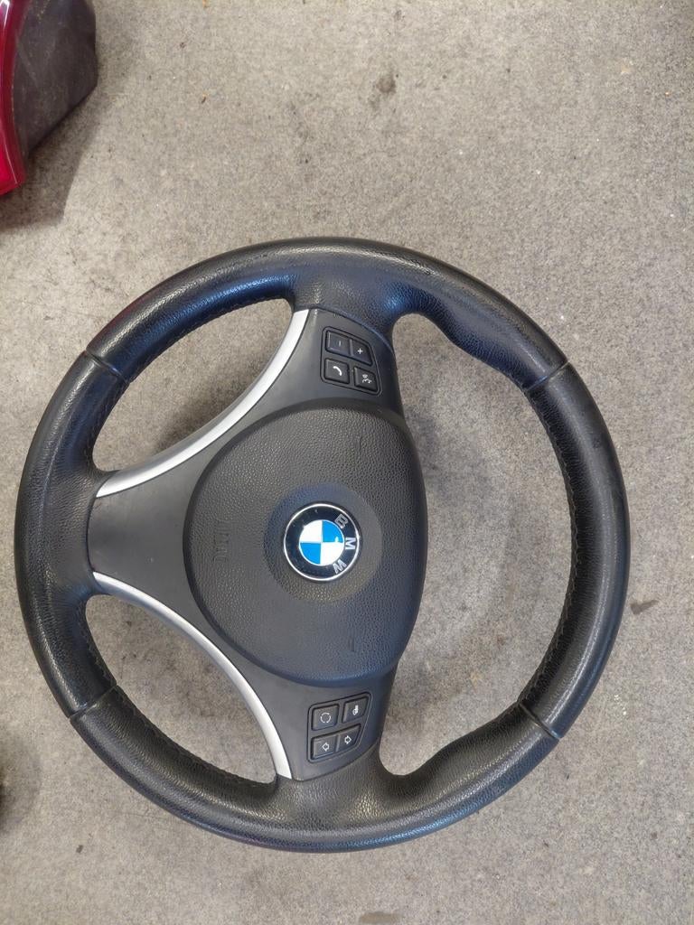 BMW 1Serie 116i sportstuur!!!, Auto-onderdelen, Ophalen of Verzenden, Nieuw, BMW