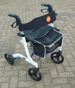 Lichtgewicht Rollator inklapbaar Excel EZ-lite NIEUW, Diversen, Excel EZ-Lite, Nieuw, Opvouwbaar, Excel EZ-Lite