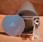 Swarovski hond, Pluto, Verzamelen, Swarovski, Ophalen of Verzenden, Zo goed als nieuw, Figuurtje