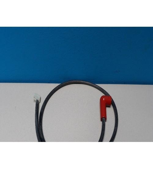 Bougiekabel Atag blauwe engel SHR 35t S4323800, Niet ingevuld, Cv-ketel of Combi-ketel, Niet ingevuld, Nieuw