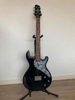 Complete Line6 Variax set: Gitaar, Multieffect, Laptop, tas, Ophalen, Gebruikt, Solid body, Overige merken