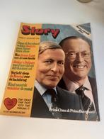 Story 1976. Nr. 11 Josine van Dalsum. James last. Theo Verst, Ophalen of Verzenden, 1980 tot heden, Tijdschrift