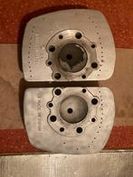 Cilinder koppen, Motoren, Ophalen of Verzenden, Gebruikt