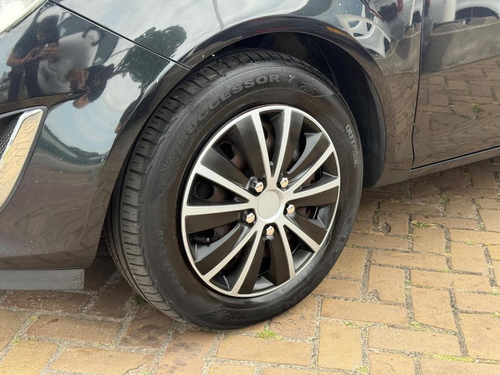 Opel Corsa 1.2 EcoFlex Edition LPG/Airco/Cruise/Nap/Apk, Auto's, Opel, Euro 5, Gebruikt, 4 cilinders, 1229 cc