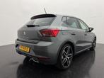 Seat Ibiza 1.0 TSI FR Intense / 18 inchs / Ad. cruise / org, Auto's, Stof, 116 pk, Ibiza, Origineel Nederlands