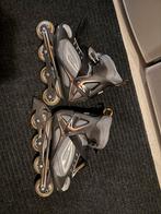 Rollerblade skates skeelers maat 45, Ophalen, Zo goed als nieuw, Inline skates 4 wielen
