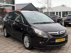 Opel Zafira Tourer 1.4 Design Edition / 1e Eigenaar! / Deale, Auto's, Opel, Euro 5, Stof, 4 cilinders, Origineel Nederlands
