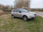 Subaru Forester 2.0 AWD 2009, Stof, 1503 kg, 4 cilinders, Origineel Nederlands