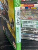 SEALED - Dark Souls III - Xbox One RPG - FromSoftware, Avontuur en Actie, Vanaf 18 jaar, 1 speler, FromSoftware