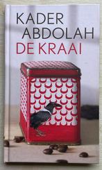 Kader Abdollah/De kraai, Ophalen of Verzenden, Zo goed als nieuw