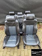 Two tone leer elektrisch interieur Bmw 5-Serie E39 sedan, Gebruikt, -, Ophalen of Verzenden, -
