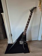 Jackson Randy Rhoads V - Uitstekende Staat, Muziek en Instrumenten, Ophalen, Zo goed als nieuw, Solid body, Overige merken