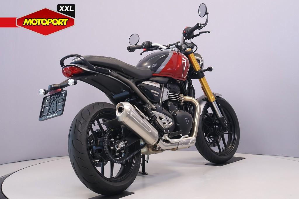 Triumph SPEED 400 (bj 2026), Motoren, Motoren | Triumph, Triumph Motocycles, Bedrijf, Triumph.Benelux@triumph.co.uk, De Droogmakerij 40A
1851 LX   Heiloo, NL