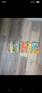 Donald Duck jaargang 1993 compleet, Meerdere stripboeken, Ophalen of Verzenden, Gelezen, Walt Disney