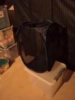 Twee opvouwbare wasnetten voor kamperen, Caravans en Kamperen, Ophalen of Verzenden