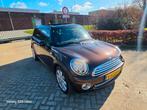 Mini Mini Clubman 1.6 Cooper AUTOMAAT PANO UNIEKE KM STAND!, Auto's, Mini, 1160 kg, 15 km/l, Gebruikt, 4 cilinders