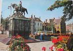 den Haag - Spui met Gevangenpoort - 1976, Verzenden, 1960 tot 1980, Gelopen, Zuid-Holland