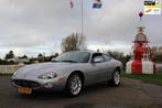 Jaguar XKR 4.0 V8 Coupé *UNIEKE CONDITIE !, Achterwielaandrijving, Gebruikt, 8 cilinders, 4 stoelen