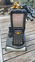 Partij scanners Zebra Symbol, Computers en Software, Scanners, Ophalen, Gebruikt