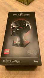 LEGO Dark Trooper Star Wars, Ophalen of Verzenden, Zo goed als nieuw