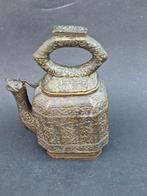 Sumatra indonesie Theepot 19e., Ophalen of Verzenden