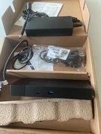 dell wd19s180w, Nieuw, Ophalen of Verzenden, Dell, Docking station