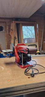 Schuurmachine combinatie, Ophalen, Zo goed als nieuw, Minder dan 150 ampère, Overige typen