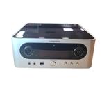 Marantz M-CR603 Excl. Afstandsbediening | Licht Gebruikt, Marantz, Zo goed als nieuw, Support@marantz.com, Marantz America, Inc.
5541 Fermi Court
Carlsbad, CA 92008
USA