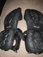 Teva sandalen , 38, waterbestendig,nieuwstaat,zie foto's., Zwart, Zo goed als nieuw, Teva, Sandalen of Muiltjes