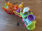 Fisher Price Little People Zoo trein, Ophalen, Gebruikt, Auto of Voertuig