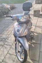Kymco people snorscooter bj 2005, Fietsen en Brommers, Ophalen, Gebruikt, Kymco, Benzine