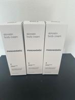 Mesoestetic Skinretin Body Cream - 3 stuks, Ophalen of Verzenden, Nieuw, Bodylotion, Crème of Olie